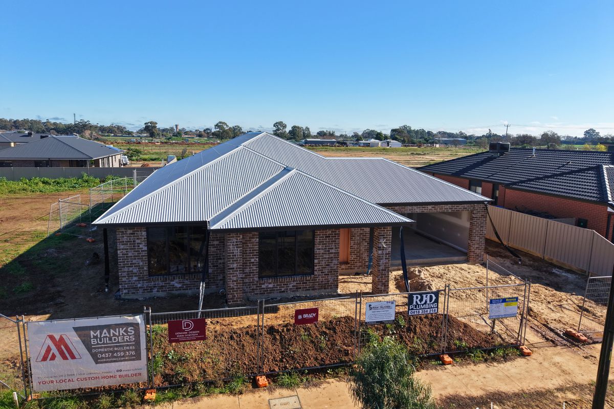 51 Nurtja Drive, Kyabram