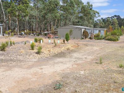 449 Mia Mia-Derrinal Road, Heathcote