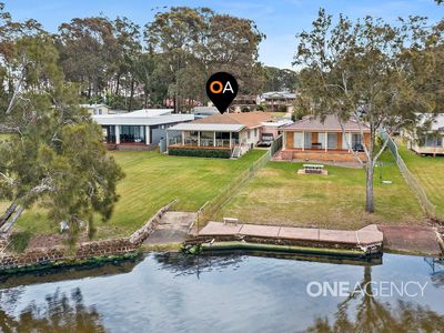 8 Loralyn Avenue, St Georges Basin