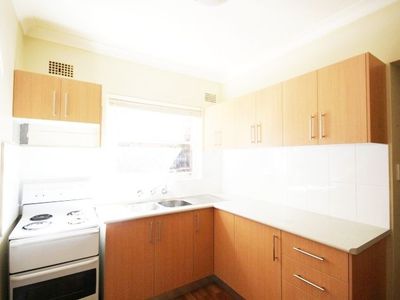 4 / 56 Shadforth Street, Wiley Park