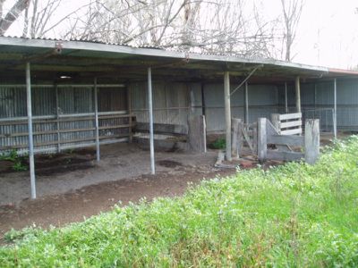 253 Buckland Road, Cohuna