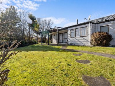 2 Montgomery Crescent, Putaruru