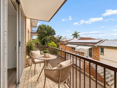 2 / 32 Ekibin Road, Annerley