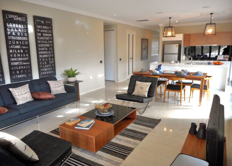 5 Tangelo Grove, Mernda