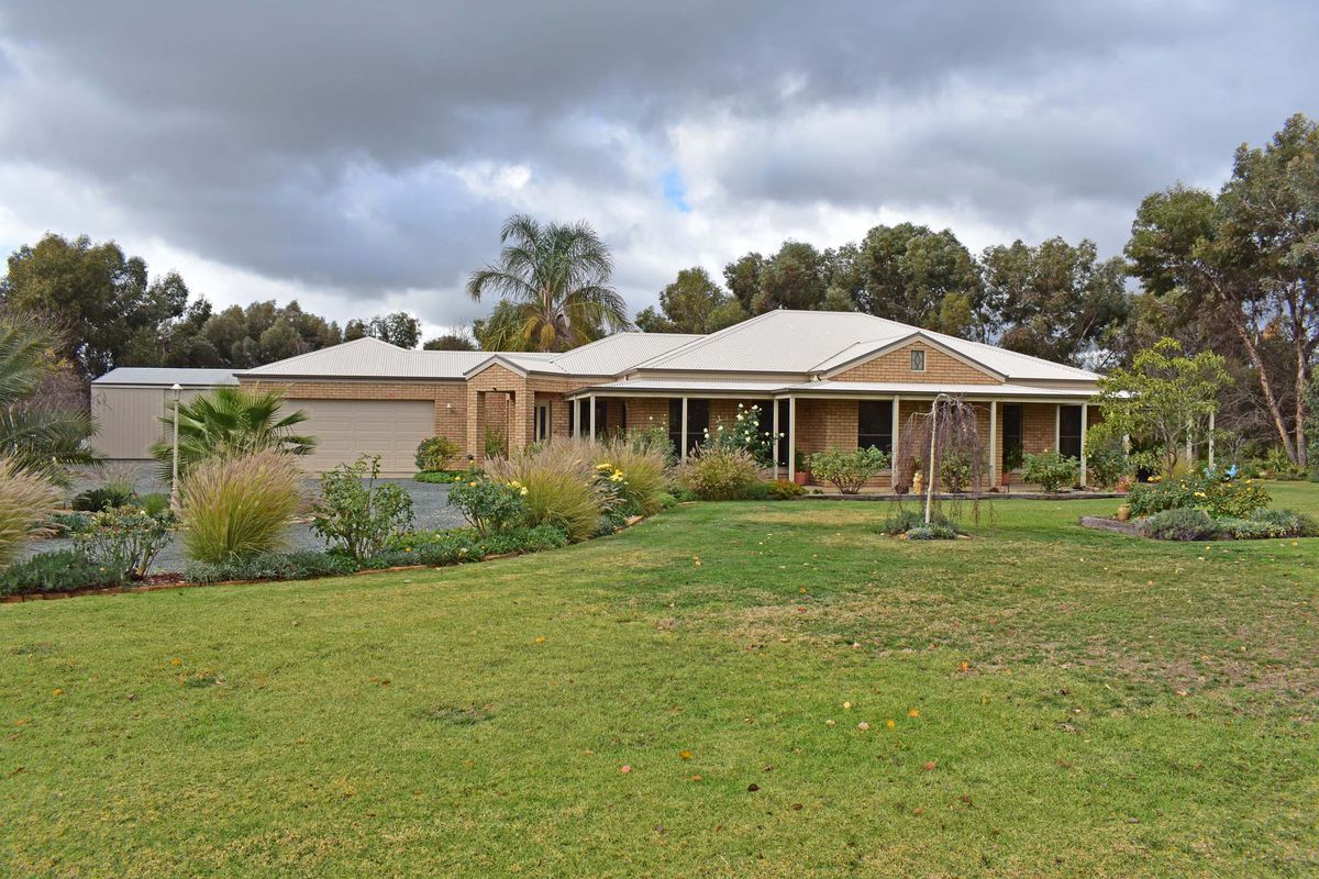 5 Gardadale Drive, Kyabram