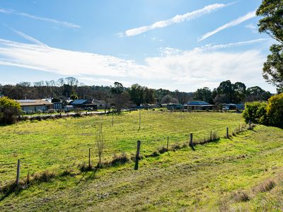 9 Campbells Creek-Fryers Road, Campbells Creek