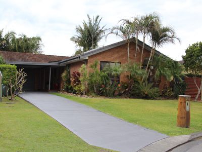 24 Blundell Avenue, Forster
