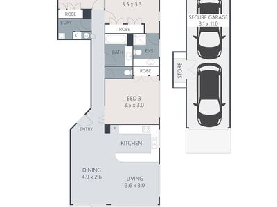 5 / 95 Parkyn Parade, Mooloolaba