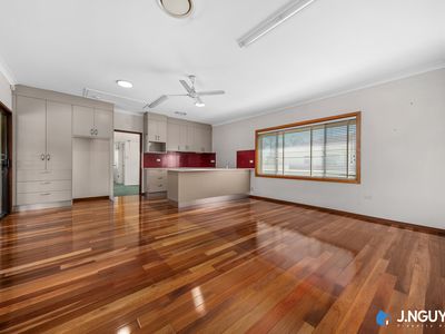 100 The Avenue, Canley Vale