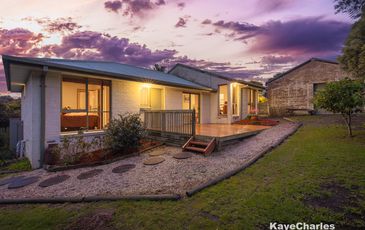 60 Lawrence Drive, Berwick