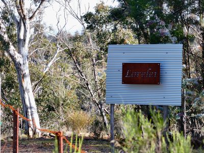 243 Jacquet Road, Braidwood