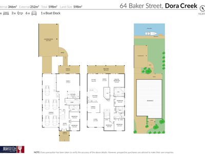 64 Baker Street, Dora Creek