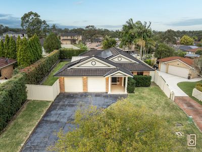 25 Glencoe Avenue, Hamlyn Terrace
