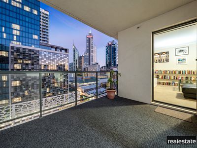 63 / 418 Murray Street, Perth