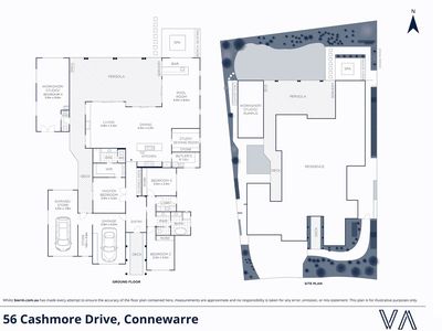 56 Cashmore Drive, Connewarre