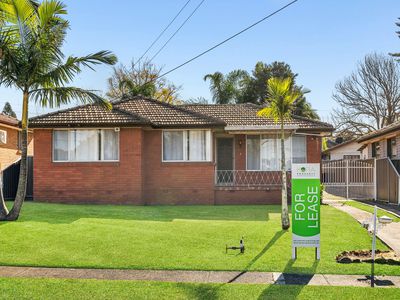 10 Baker Street, Blacktown