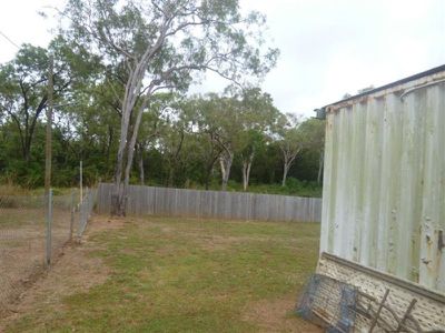 402 Police Camp Road, Cooktown