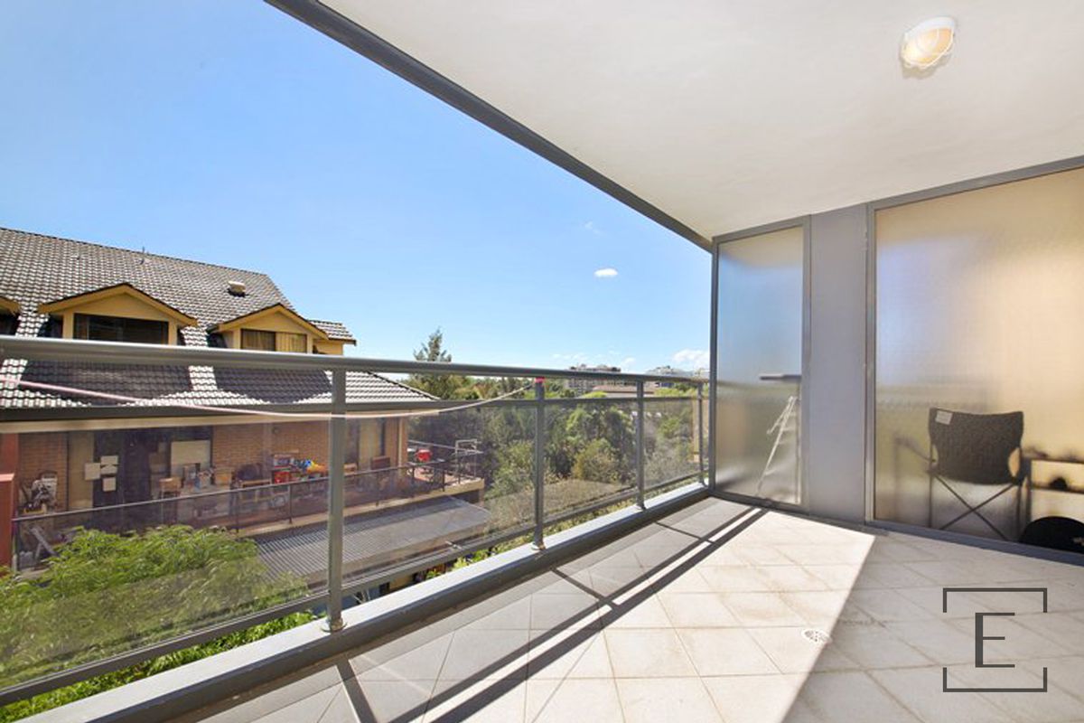 55 / 5-7 Beresford Road, Strathfield