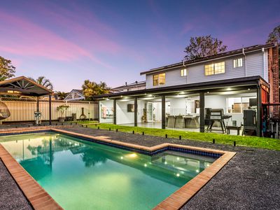 3 Premier Drive, Albion Park