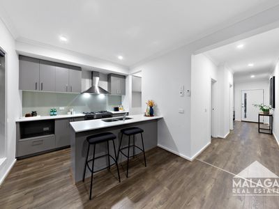 31 Paddock Circuit, Sunbury