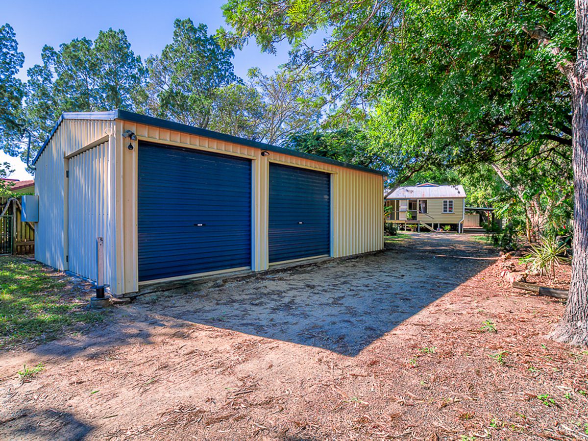46 PULGUL STREET, Urangan