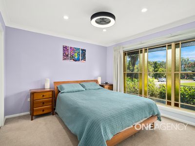 4 Wilari Close, Bomaderry