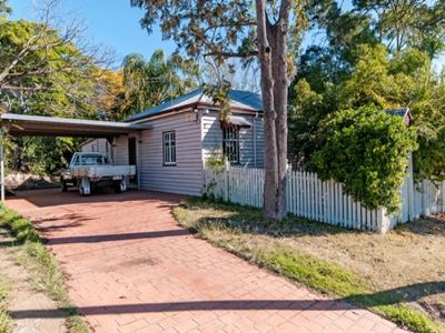 3 Galah Street, Churchill