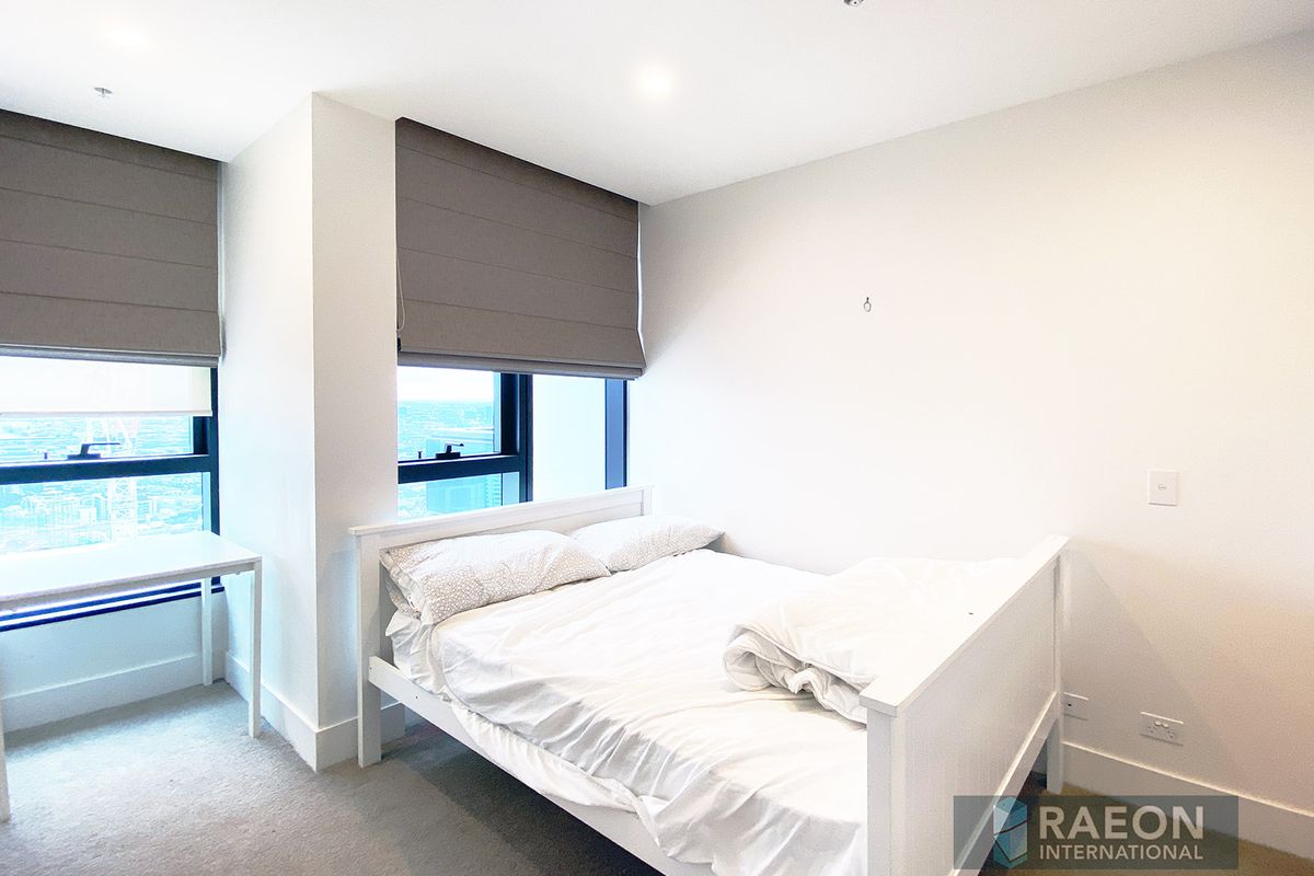 4006/500 Elizabeth St, Melbourne