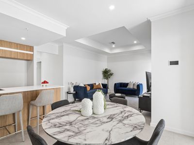 11A Canara Road, Westminster