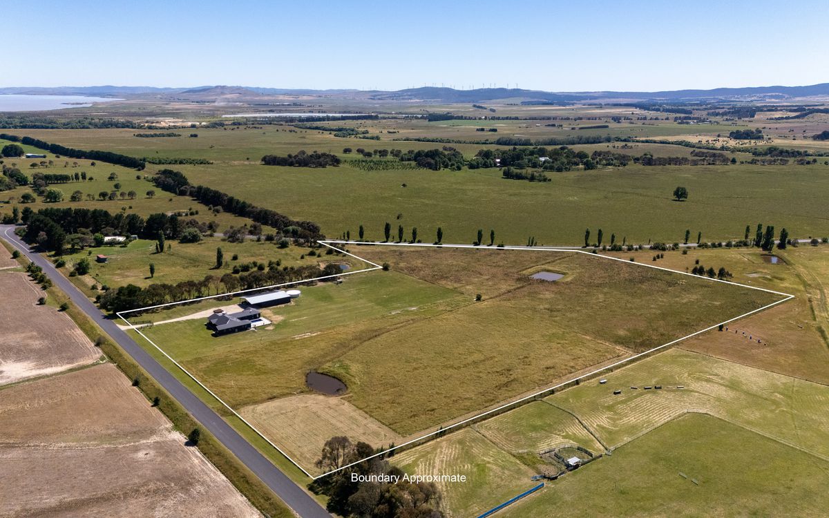 29 Mathews Lane, Bungendore