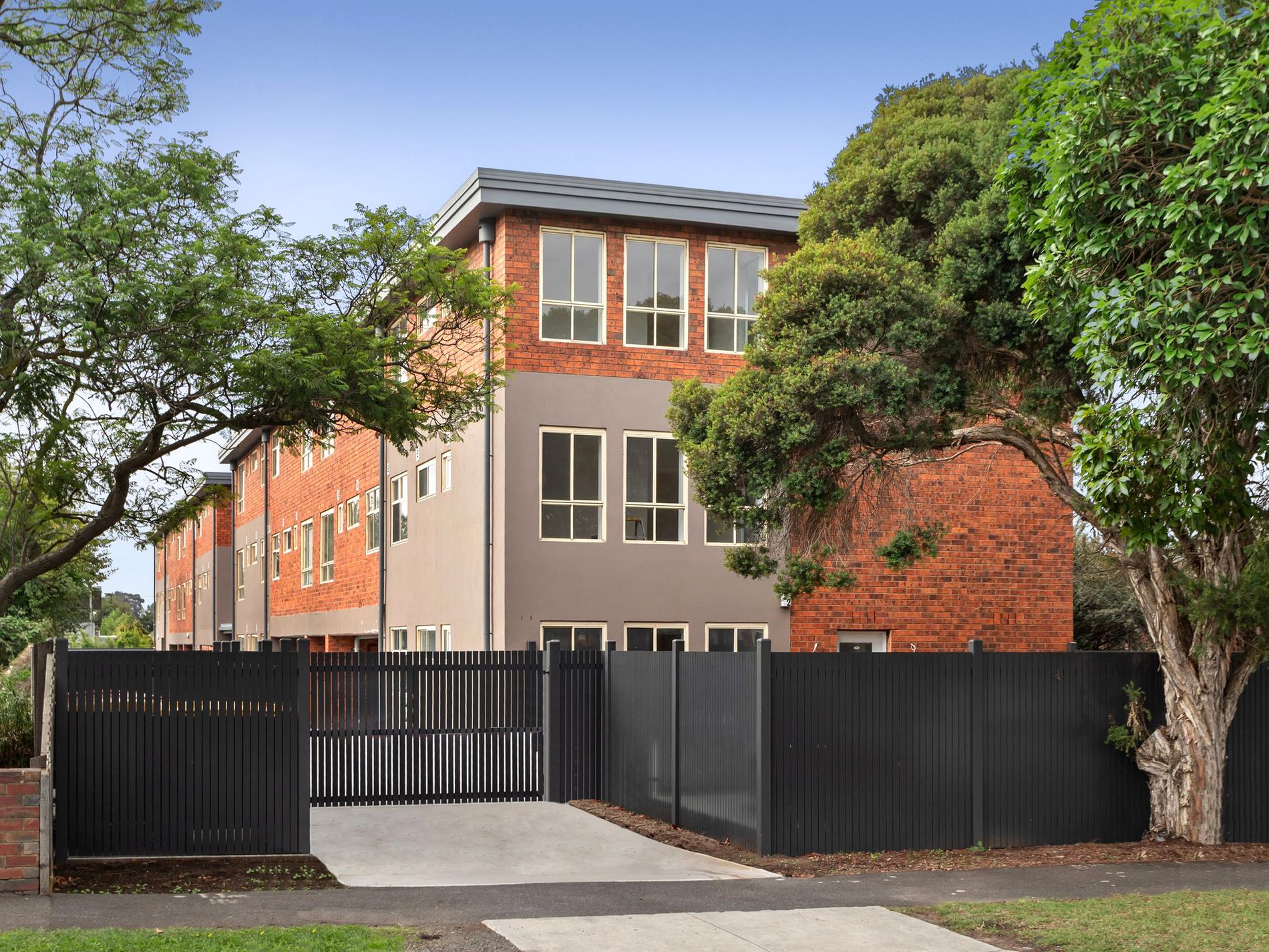 2/32 Park St, Moonee Ponds
