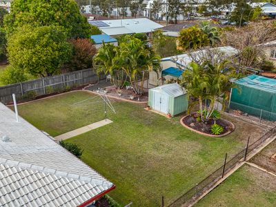 19 Richards Street, Svensson Heights