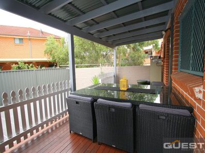 33 / 81 Bellevue Avenue, Georges Hall