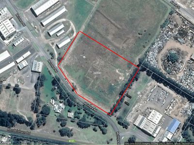 Lot 510, McIntyre Road, Millicent