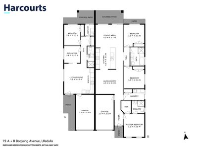 18 & 18A Booyong Avenue, Ulladulla