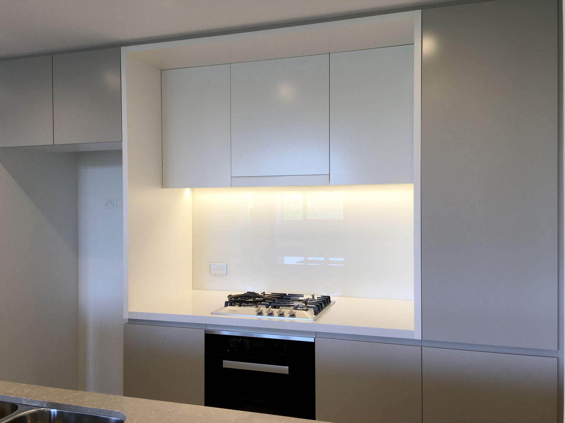 1402 / 1 Scotsman Street, Forest Lodge