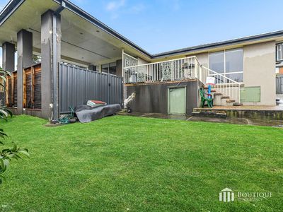 116 Outlook Drive, Dandenong North