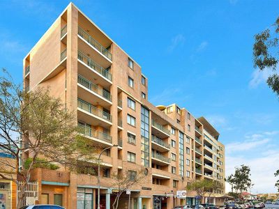 5 / 112-114 Boyce Road, Maroubra