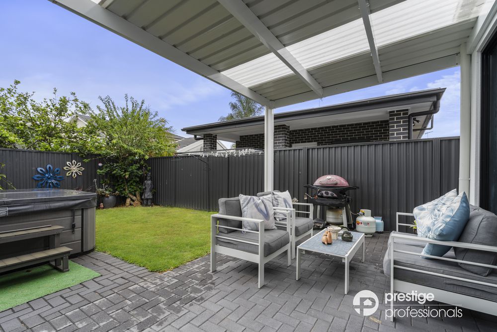 1 / 14 Dredge Avenue, Moorebank