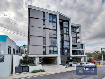 302 / 4 Poulter Avenue, Greensborough