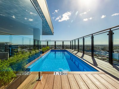 705 / 78 Stirling Street, Perth