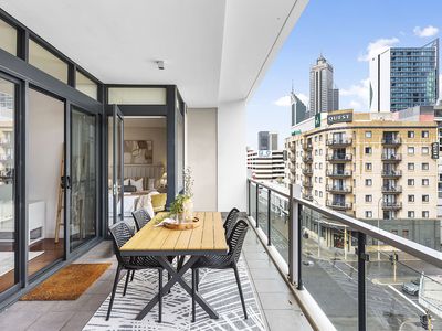 18 / 65 Milligan Street, Perth