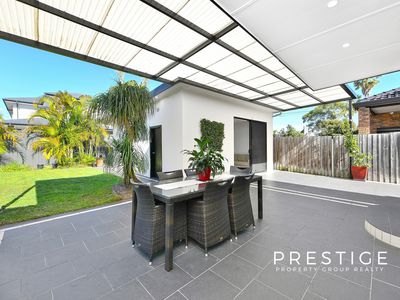 52 LENNOX Street, Rockdale