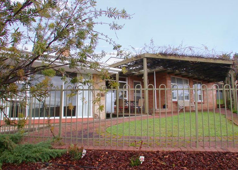 11 Jessie Street, Seacliff Park