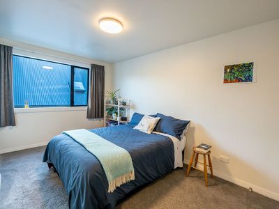 6 Agnew Street, North Dunedin