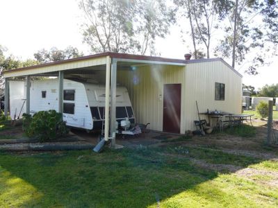 Tocumwal