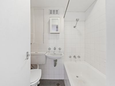 6F / 85-91 Elizabeth Bay Road, Elizabeth Bay