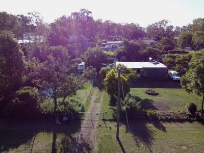 87 FITZROY, Nanango