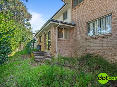 4 / 19-20 Middle Tree Close, Hamlyn Terrace