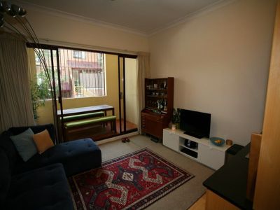 102 / 508 Riley Street, Surry Hills